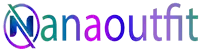 Nanaoutfit Logo
