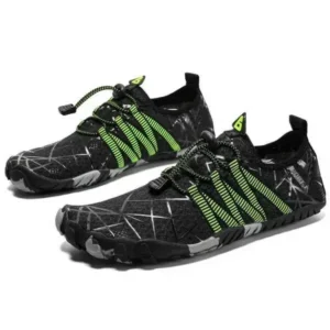 Nanaoutfit Men Casual Outdoor Speed Interference Water Shoes