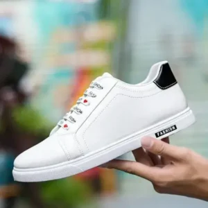 Nanaoutfit Men Casual Breathable Simple Shoes