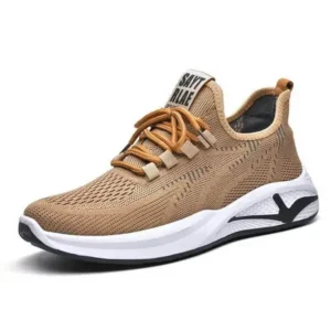 Nanaoutfit Men Autumn Winter Fashion Breathable Sneakers