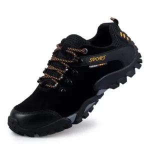 Nanaoutfit Men Casual Sports Outdoor Hiking Shoes