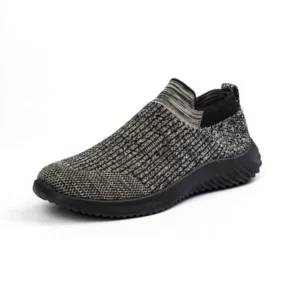 Nanaoutfit Men'S Casual Mesh Breathable Non-Slip Sneakers