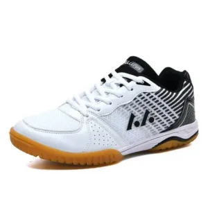 Nanaoutfit Men'S Fashion Non-Slip Wear-Resistant Ultra-Light Breathable Tendon Sole Sneakers