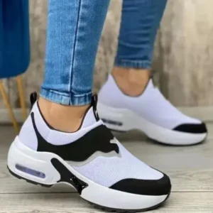 Nanaoutfit Women Fashion Sneakers